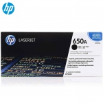 惠普（HP） CE270A硒鼓黑色约13500页印页量约13500页适用于750n 750dn 5525n ce270a