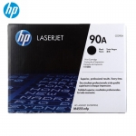 惠普（HP） CE390A 黑色原装硒鼓墨粉 90A  (适用LaserJet M4555/M601/M602/M603打印机)/支