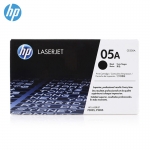惠普（HP） CE505A 黑色硒鼓 05A（适用P2035 P2055）