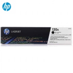 惠普（HP） CF350A 原装黑色硒鼓墨粉盒 130A （适用于LaserJet M176n/ M177fw）