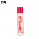 晨光(M&G) AWG97004液体胶50mll高粘度液体胶学习办公通用胶水