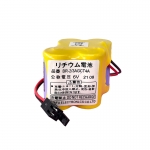 发那科 BR-2/3AGCT4A 6V 高速数控机床电池