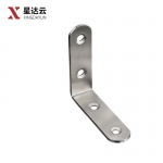 星达云 不锈钢角码 角码 20*20*16*2.0（10只）/包