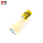 晨光（M&G） AJD97334封箱胶带60mm*100y 5卷/筒普透封箱胶带透明胶布快递打包胶带