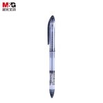晨光（M&G） GP1212中性笔0.38mm黑色全针管笔签字笔顺滑书写