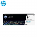 惠普（HP） CF410X 大容量黑色硒鼓（适用激光打印机 M452系列/HP M477系列）