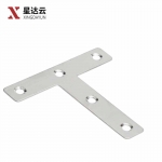 星达云 不锈钢角码 T型角码80x80（5套）/包