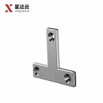 星达云 不锈钢角码 T型角码40x40 （5套）/包
