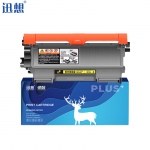 迅 想LT2641粉盒黑色LT2441 适用联想LJ2600D LJ2650DN M7600D M7650DF M7650DNF墨盒tn2215 2225硒鼓