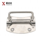 星达云 铁质L205白锌 木箱拉手 2个/包