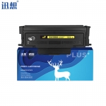 迅想 TO-460粉盒黑色适用奔图M7160DW粉盒 P3022D P3022WDS P3060D/DW M6760D M6760DW M6860FDW打印机硒鼓 墨盒