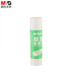 晨光（MG） 12支/盒 ASGN7103固体胶15g高粘度固体胶棒学生手工固体黏胶