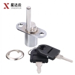 星达云 三联锁 开孔19mm 个