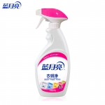 蓝月亮 衣领净500g 喷雾型 喷雾头衣领清洁剂 衣领袖口助洗剂 强力去渍免揉搓