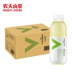 农夫山泉 力量帝-维他命水-柚子复合风味水果饮料果味饮品15*500mL-纸箱装【满10箱全国包邮】