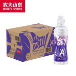 农夫山泉 尖叫 茶氨酸型550ml*15瓶 黄金桃味 果味饮料电解质功能运动饮料电解质水运动补水饮品 整箱装【满10箱全国包邮】