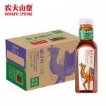 农夫山泉 东方树叶 黑乌龙茶500ml*15瓶 0糖0脂0卡无糖饮料茶饮料茶饮品家庭办公聚会旅行即饮 整箱装【满10箱全国包邮】