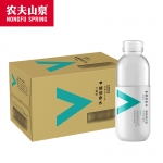 农夫山泉 力量帝维他命水500ml*15瓶 柠檬风味饮料水果饮料果味饮品家庭聚会即饮饮品 整箱装【满10箱全国包邮】