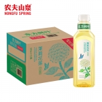 农夫山泉 东方树叶 茉莉花茶900ml*12瓶 0糖0脂0卡无糖饮料茶饮料茶饮品家庭办公聚会即饮 整箱装【满10箱全国包邮】