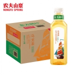 农夫山泉 东方树叶乌龙茶900ml*12瓶 0糖0脂0卡 茶饮料家庭聚会聚餐整箱【满10箱全国包邮】