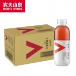 农夫山泉 力量帝维他命水500ml*15瓶 蓝莓树莓风味饮料水果饮料果味饮品家庭聚会即饮饮品 整箱装【满10箱全国包邮】