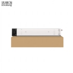 迅想 W9220MC粉盒黑色标容惠普380g-25000页适用惠普HP Color LaserJet Managed MFP E78223dn墨粉盒 E78228dn彩色打印机碳粉盒