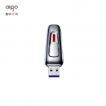 爱国者（aigo） Z398 Pro 512GB USB3.2 Type-C双接口 高速固态U盘Z398Pro 银色 读速1070MB/s大容量手机电脑两用优盘