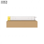 迅想 粉盒 W9222MC黄色标容惠普260g-20000页适用惠普HP Color LaserJet Managed MFP E78223dn墨粉盒 E78228dn彩色打印机碳粉盒