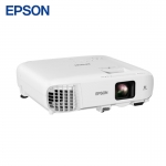 爱普生（EPSON） CB-992F 投影仪投影机商用办公会议 4000流明 超高清 双HDMI接口 支持侧面投影