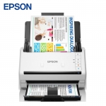 爱普生（EPSON） DS-535II馈纸式高速彩色文档扫描仪 支持国产操作系统 软件 扫描生成OFD格式