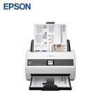 爱普生（EPSON） DS-730N扫描仪A4 40ppm 有线网络共享扫描 扫描生成OFD格式