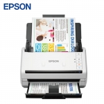 爱普生（EPSON） DS-570WII馈纸式高速彩色文档扫描仪A4高清无线Wifi办公彩色文档扫描仪 支持国产系统 扫描生成OFD格式