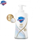 舒肤佳（Safeguard） 净透泡沫沐浴露纯白清香500g新旧包装随机