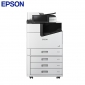 爱普生（EPSON） WF-M21000c 企业级墨仓式黑白数码复合机 大型办公数码复合机