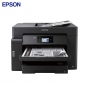 爱普生（EPSON） M15147黑白墨仓式打印机 入门级数码复合机 自动双面打印 复印/扫描