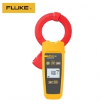 福禄克（FLUKE） F369 真有效值漏电流钳形表交流漏电流钳形万用表 1年维保rh Fluke 369/CN