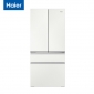 海尔（Haier） 变频多门冰箱全空间保鲜科技 阻氧干湿分储 BCD-518WGHFD2BGCU1