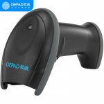 歌派（GEPAD） GY-2880 扫描枪二维工业级扫码枪3mil高精度商超仓储扫码器金属条码医保电子凭证码