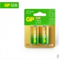 超霸（GP）中号2粒适用于热水器/煤气燃气灶/手电筒/电子琴等