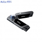 朗科（Netac） 32GB USB3.0 U盘 U336写保护 黑色 防病毒入侵 防误删 高速读写U盘