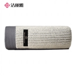 洁丽雅 MJ-035毛巾专用毛巾纯棉洗脸家用男女全棉大人情侣35cm*75cm（电建专用）