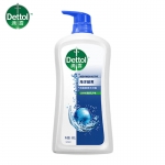 滴露（Dettol） 健康沐浴露海洋酷爽950g身体沐浴露男士女士通用香味持久