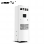 仟井（THKOM） TH-160YT除湿加湿一体机车间仓库地下室除潮抽湿器 白色