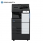 柯尼卡美能达 KONICA MINOLTA bizhub C450i A3彩色复合机打印复印扫描一体机双面输稿器+双纸盒