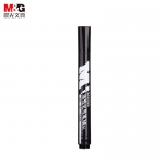 晨光（M&G） APMY2204记号笔黑色醒目重点标记笔