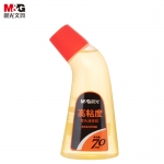 晨光（M&G） AWG97038弯头液体胶70ml强力胶可粘塑料金属玻璃陶瓷办公用品