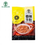 四十里铺兴牧源 卤味熟食办公室休闲零食即食小吃 香辣卤牛肚240g/袋