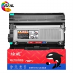 绘威 TN2325/DR2350硒鼓套装 适用兄弟DCP-7080D 7180D墨盒 HL2260D 2560DN打印机墨粉盒 MFC7880DN 7480D硒鼓