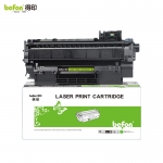 得印（befon） CF280A硒鼓黑色标准容量不带芯片适用于HP惠普 Pro 400 M401 400 M425 MFP打印机墨盒粉盒