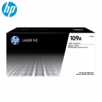 惠普 (HP)   W1109A 原装成像鼓 (适用于 HP Laser NS MFP 1005 系列/NS1020 系列) 黑色硒鼓20000页